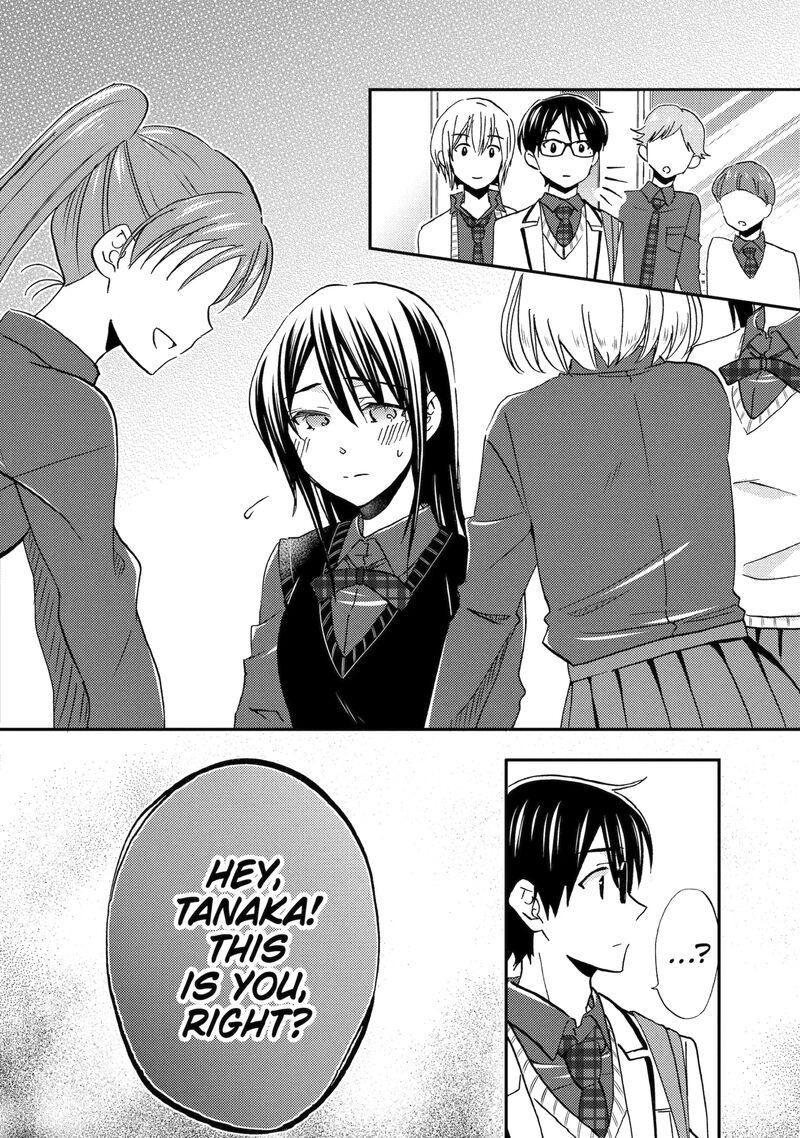 Ore Wa Shiranai Uchi Ni Gakkou Ichi No Bishoujo Wo Kudoite ItarashII 42a 6