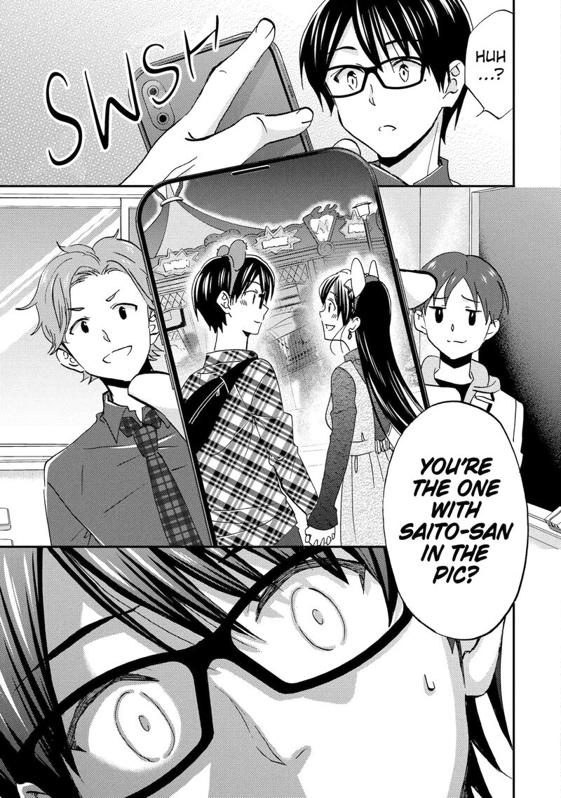 Ore Wa Shiranai Uchi Ni Gakkou Ichi No Bishoujo Wo Kudoite ItarashII 42a 7