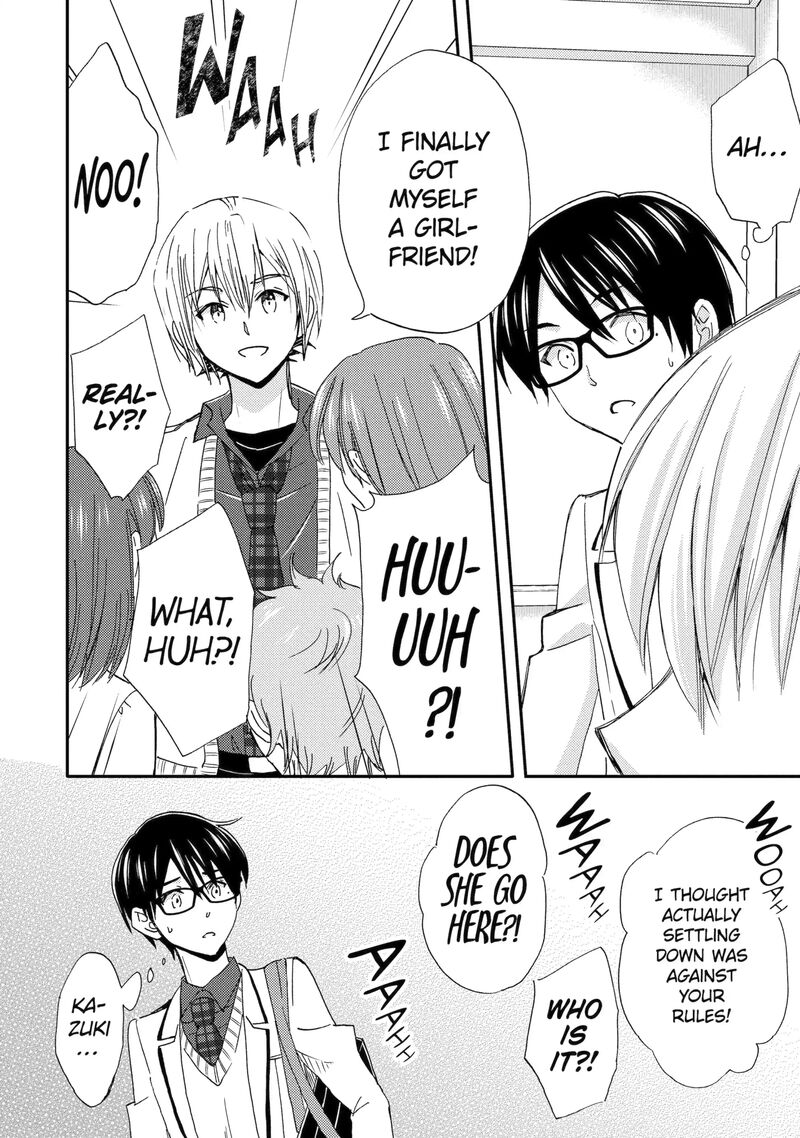 Ore Wa Shiranai Uchi Ni Gakkou Ichi No Bishoujo Wo Kudoite ItarashII 42b 2