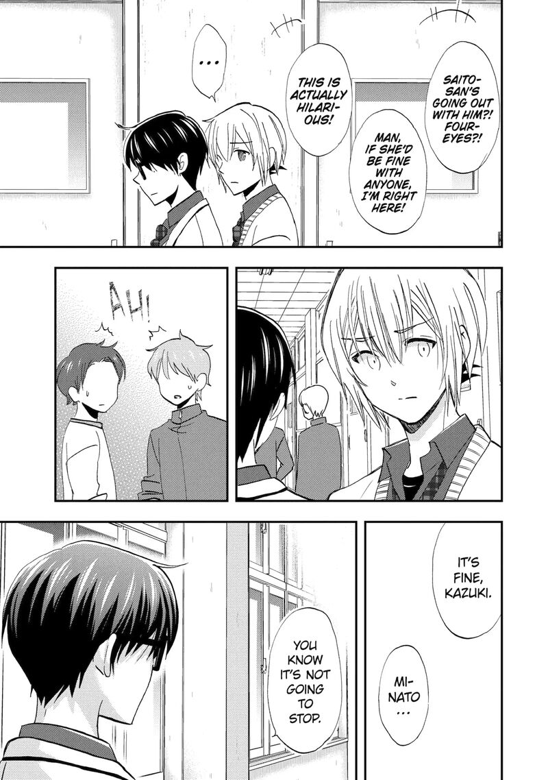 Ore Wa Shiranai Uchi Ni Gakkou Ichi No Bishoujo Wo Kudoite ItarashII 42b 5