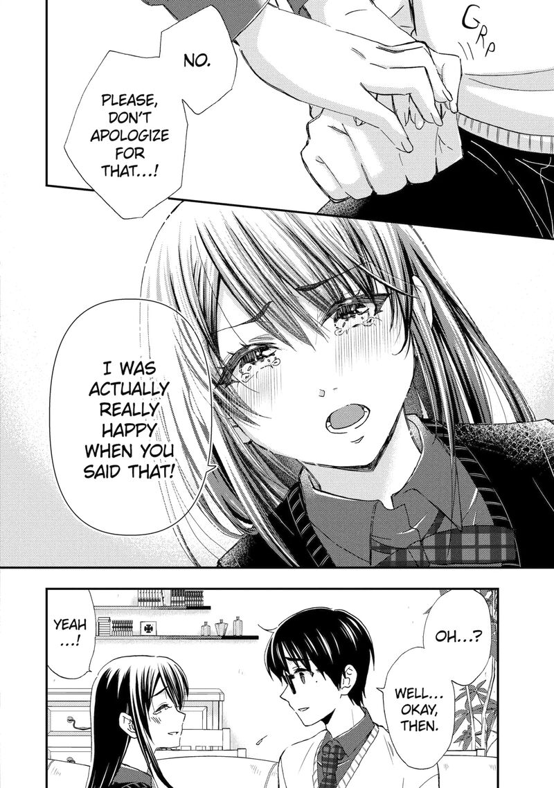 Ore Wa Shiranai Uchi Ni Gakkou Ichi No Bishoujo Wo Kudoite ItarashII 42b 8