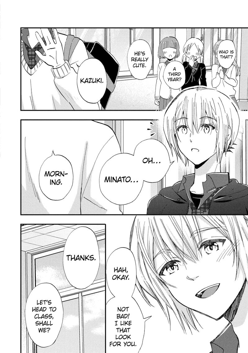 Ore Wa Shiranai Uchi Ni Gakkou Ichi No Bishoujo Wo Kudoite ItarashII 42c 2