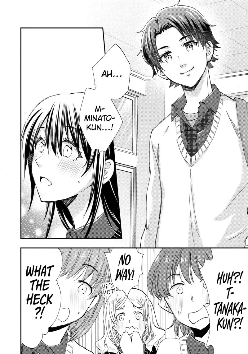 Ore Wa Shiranai Uchi Ni Gakkou Ichi No Bishoujo Wo Kudoite ItarashII 42c 4