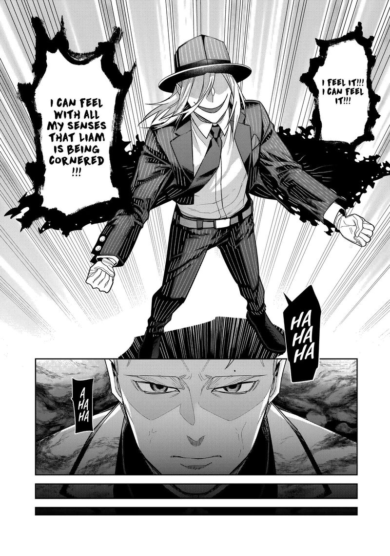 Oreaku Ore Wa Seikan Kokka No Akutoku Ryoushu 40b 15