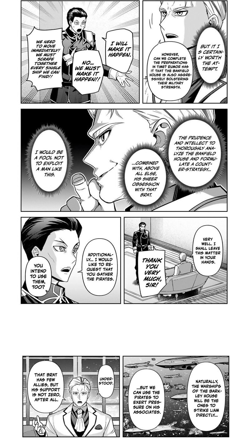 Oreaku Ore Wa Seikan Kokka No Akutoku Ryoushu 44b 10