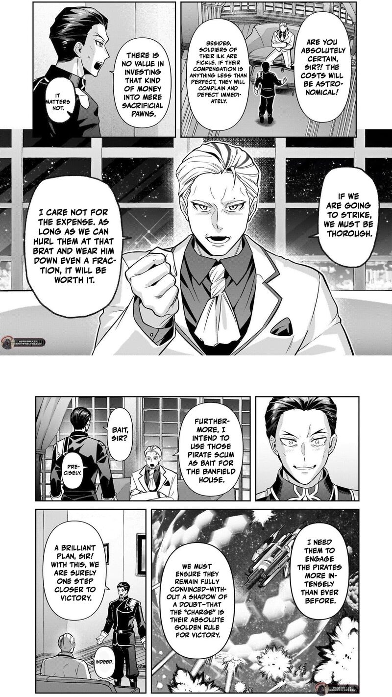 Oreaku Ore Wa Seikan Kokka No Akutoku Ryoushu 44b 12