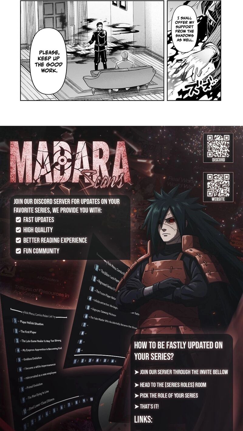 Oreaku Ore Wa Seikan Kokka No Akutoku Ryoushu 44b 14