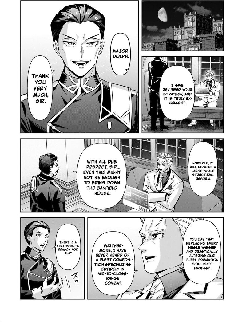 Oreaku Ore Wa Seikan Kokka No Akutoku Ryoushu 44b 6