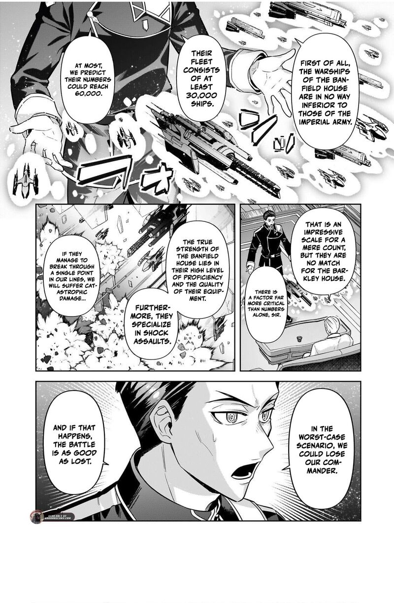 Oreaku Ore Wa Seikan Kokka No Akutoku Ryoushu 44b 7