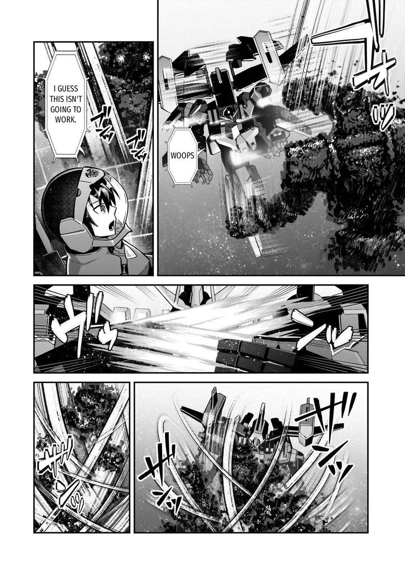 Oreaku Ore Wa Seikan Kokka No Akutoku Ryoushu 49 14