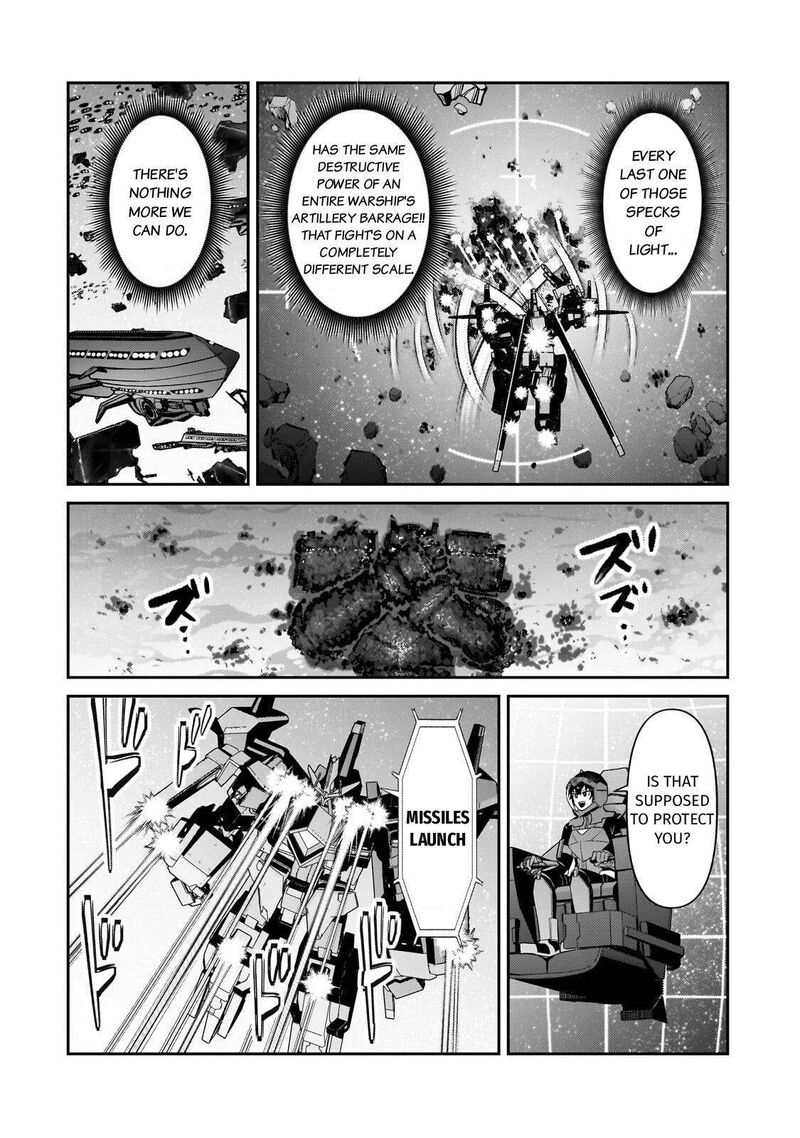 Oreaku Ore Wa Seikan Kokka No Akutoku Ryoushu 49 16