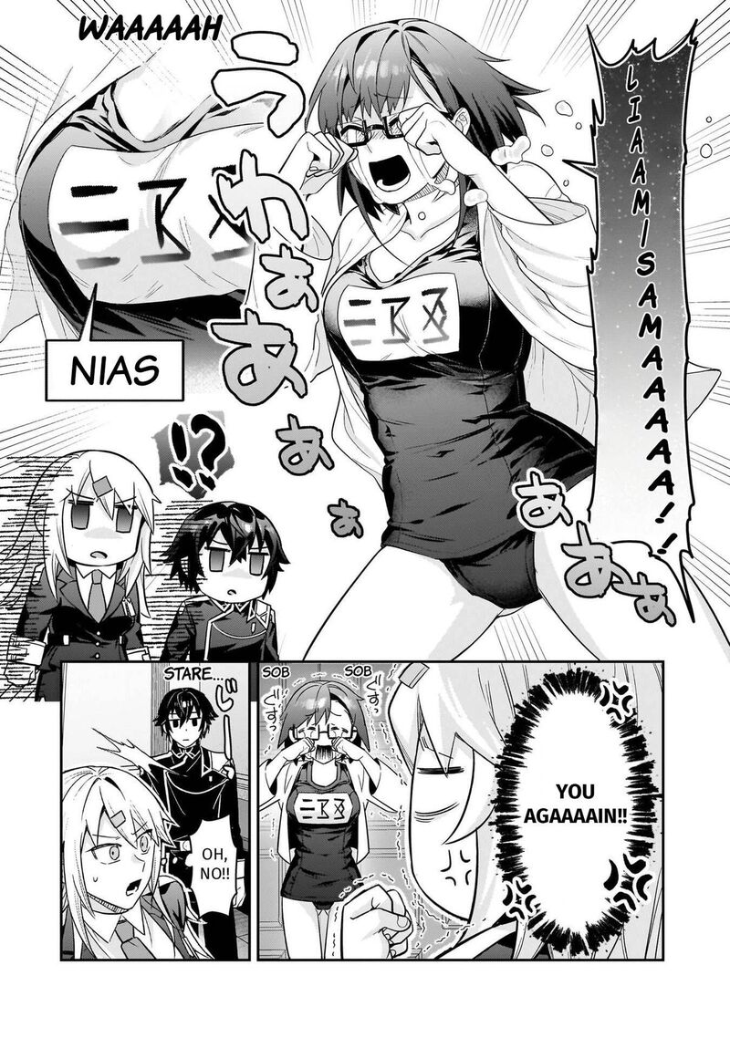 Oreaku Ore Wa Seikan Kokka No Akutoku Ryoushu 50 17