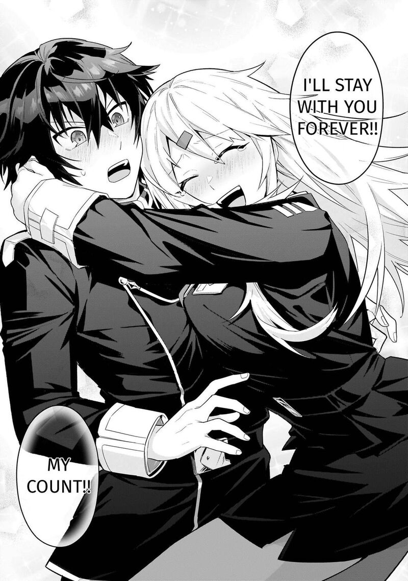 Oreaku Ore Wa Seikan Kokka No Akutoku Ryoushu 50 29