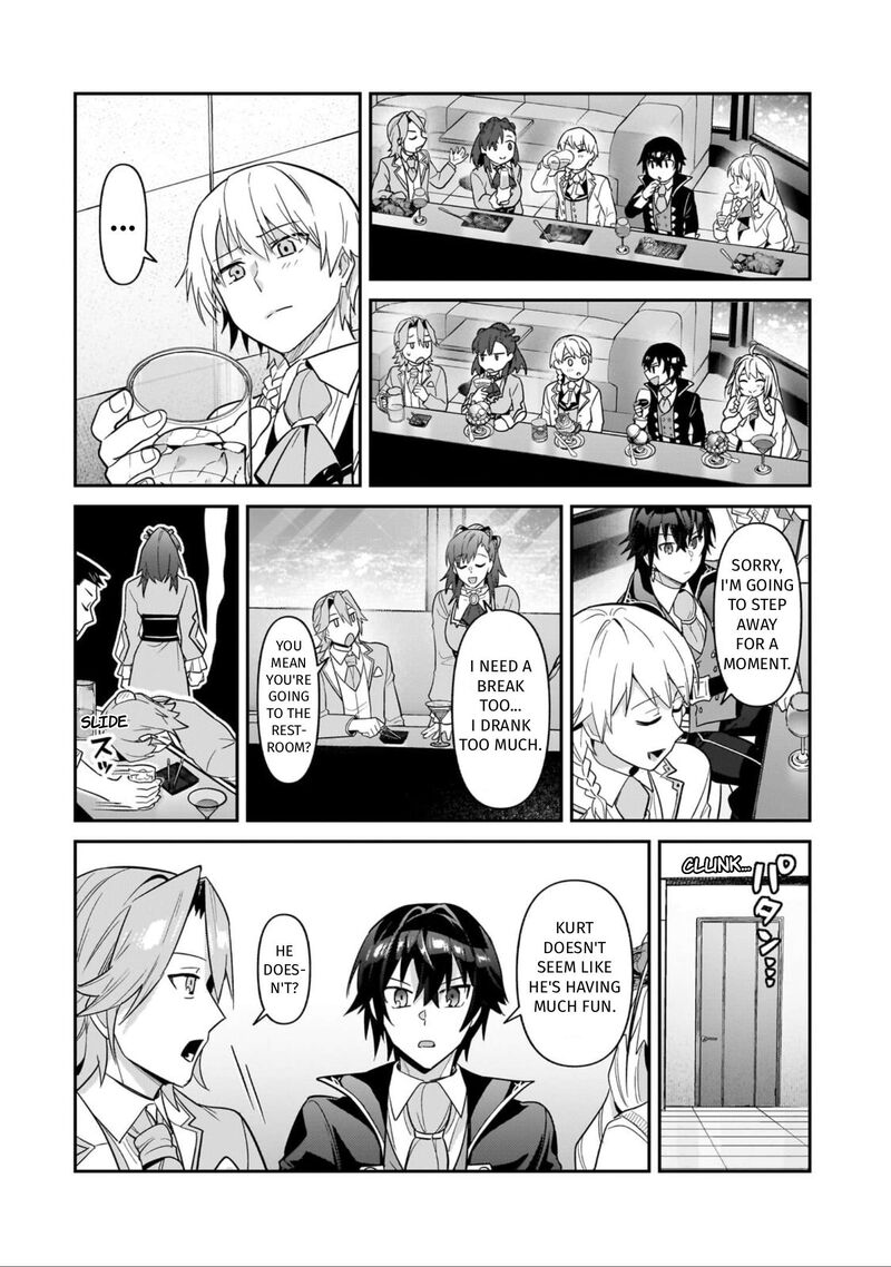 Oreaku Ore Wa Seikan Kokka No Akutoku Ryoushu 53 15