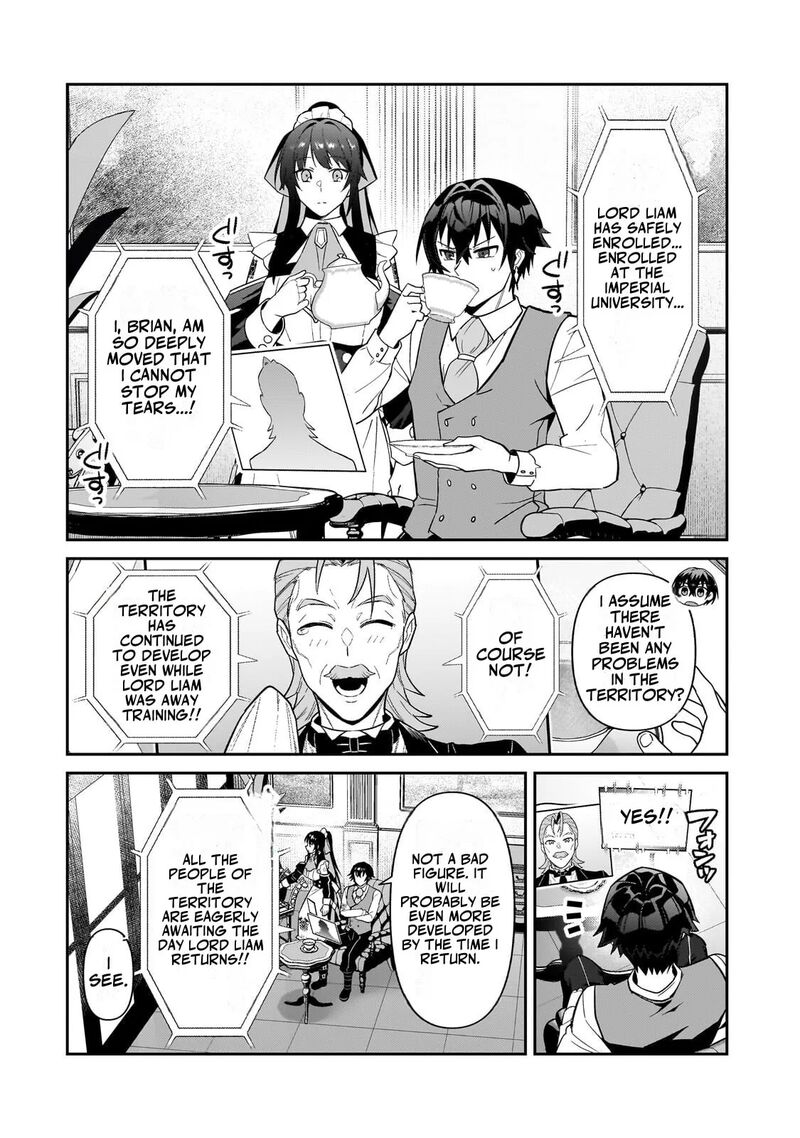 Oreaku Ore Wa Seikan Kokka No Akutoku Ryoushu 54a 6