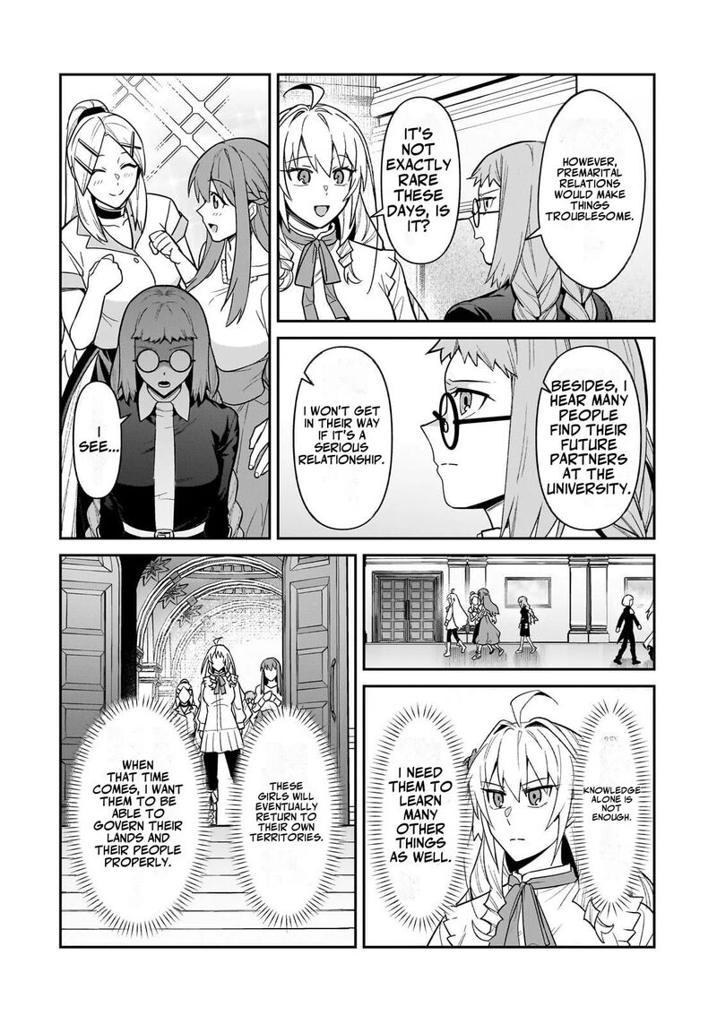 Oreaku Ore Wa Seikan Kokka No Akutoku Ryoushu 54b 4