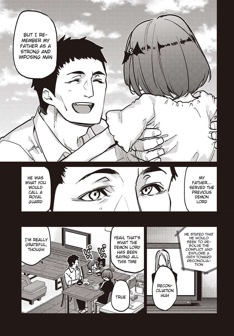 Oroka Na Tenshi Wa Akuma To Odoru 106 13