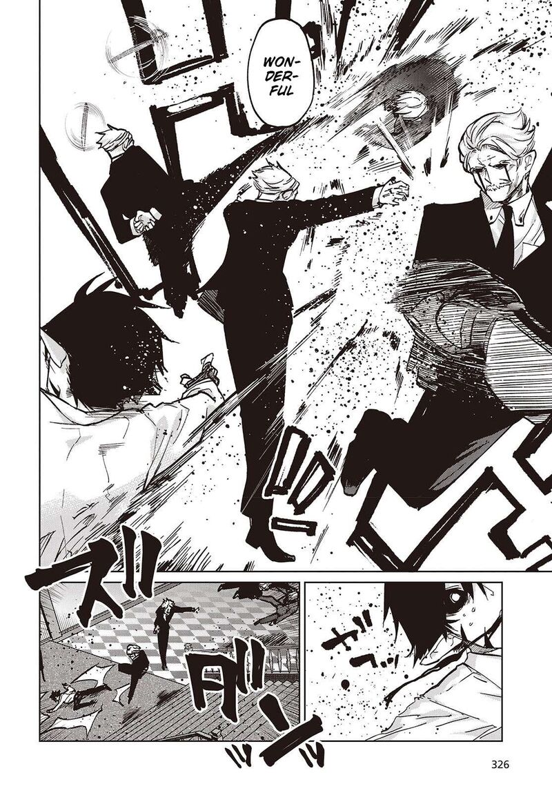 Oroka Na Tenshi Wa Akuma To Odoru 107 26