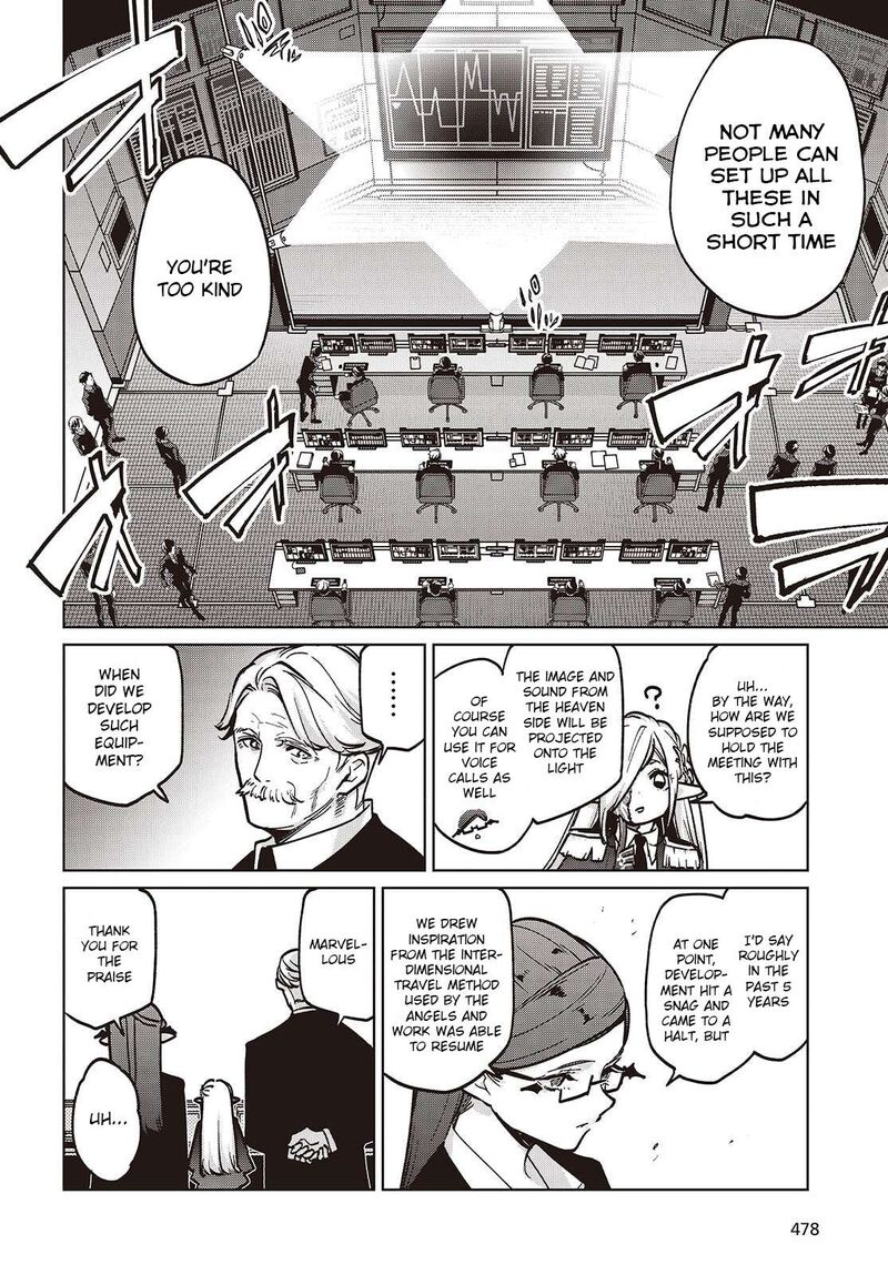 Oroka Na Tenshi Wa Akuma To Odoru 108 16