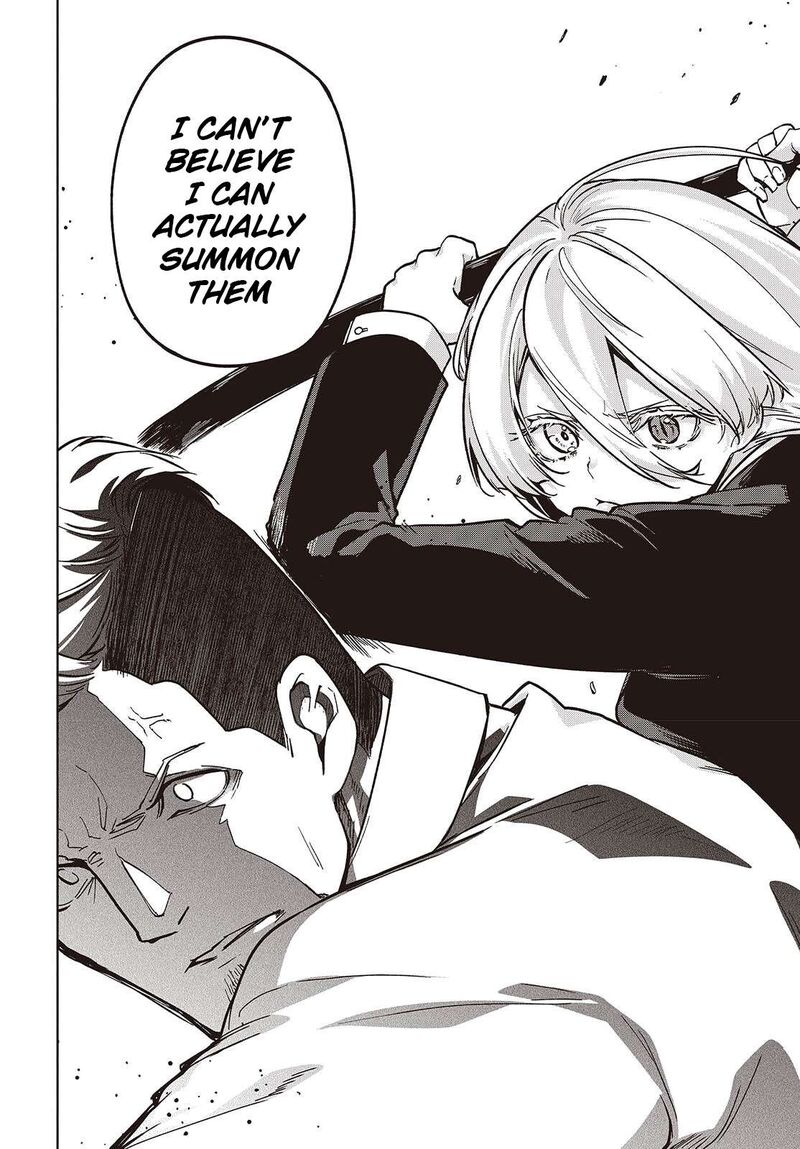 Oroka Na Tenshi Wa Akuma To Odoru 108 26