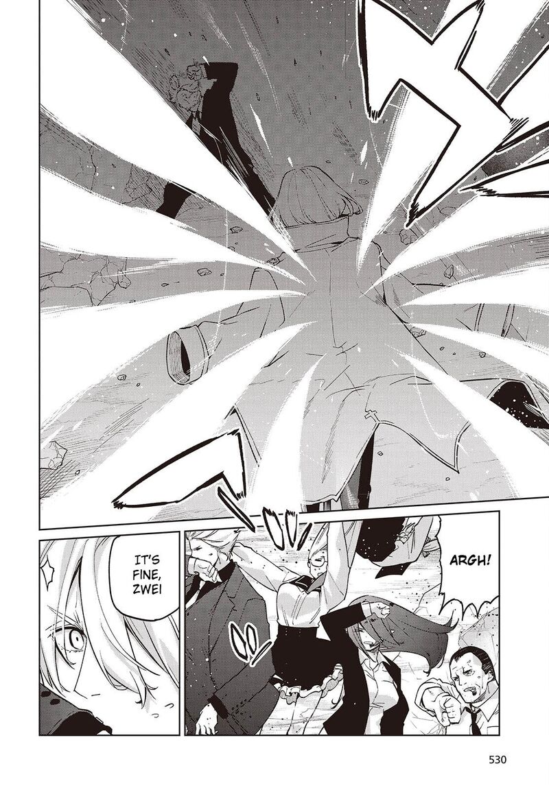 Oroka Na Tenshi Wa Akuma To Odoru 112 20