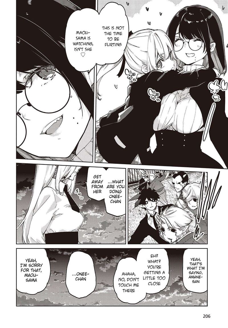 Oroka Na Tenshi Wa Akuma To Odoru 113 10