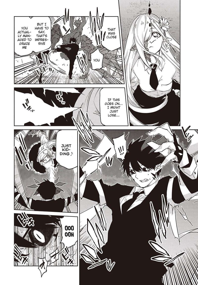 Oroka Na Tenshi Wa Akuma To Odoru 113 14