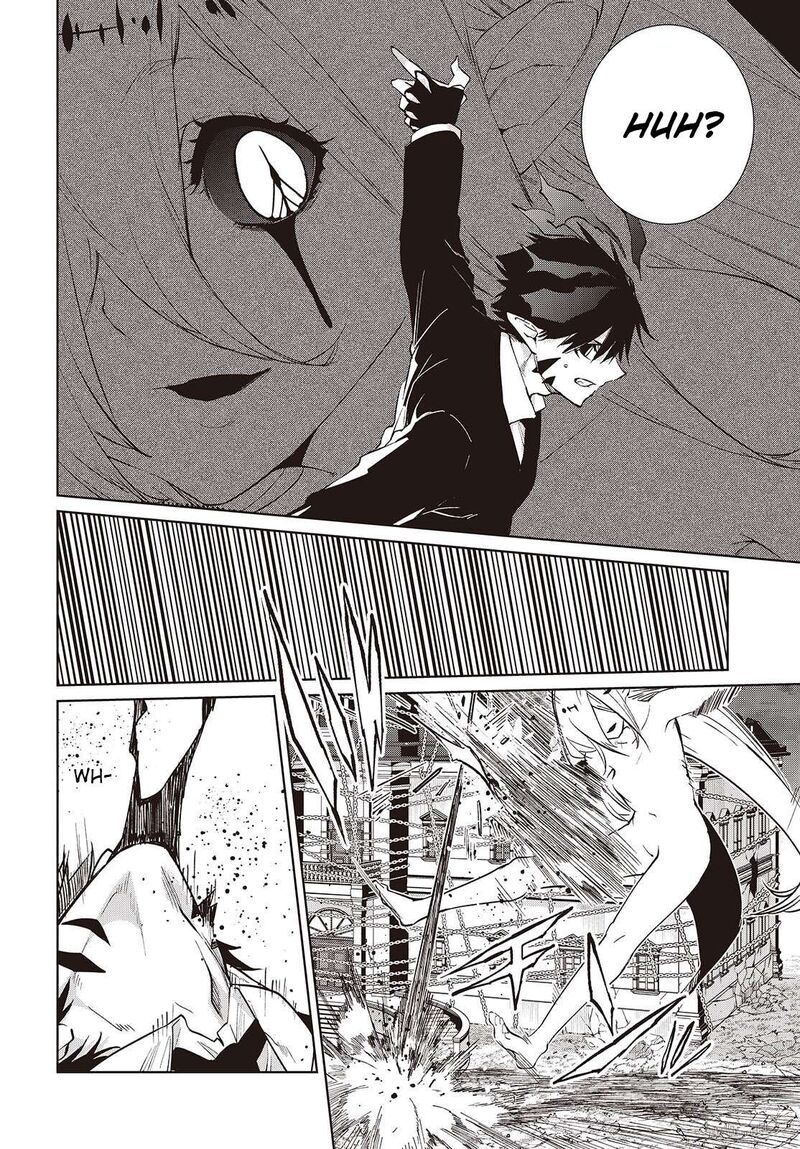 Oroka Na Tenshi Wa Akuma To Odoru 114 10