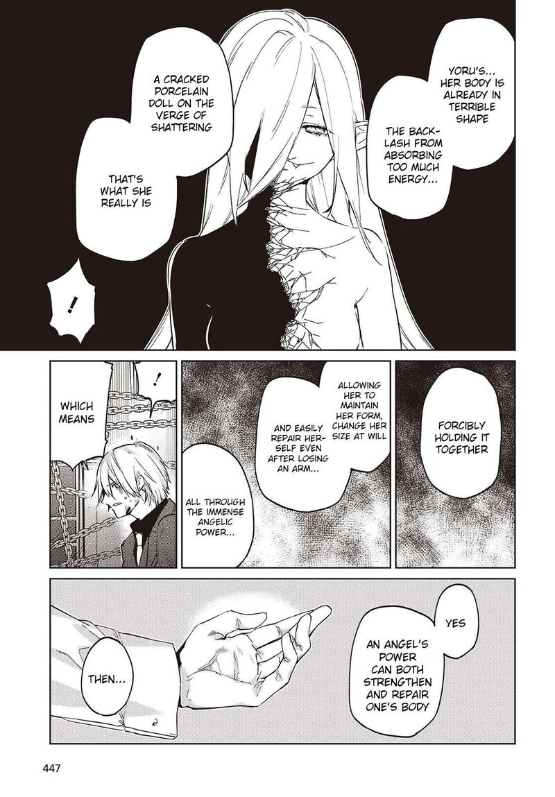 Oroka Na Tenshi Wa Akuma To Odoru 114 19
