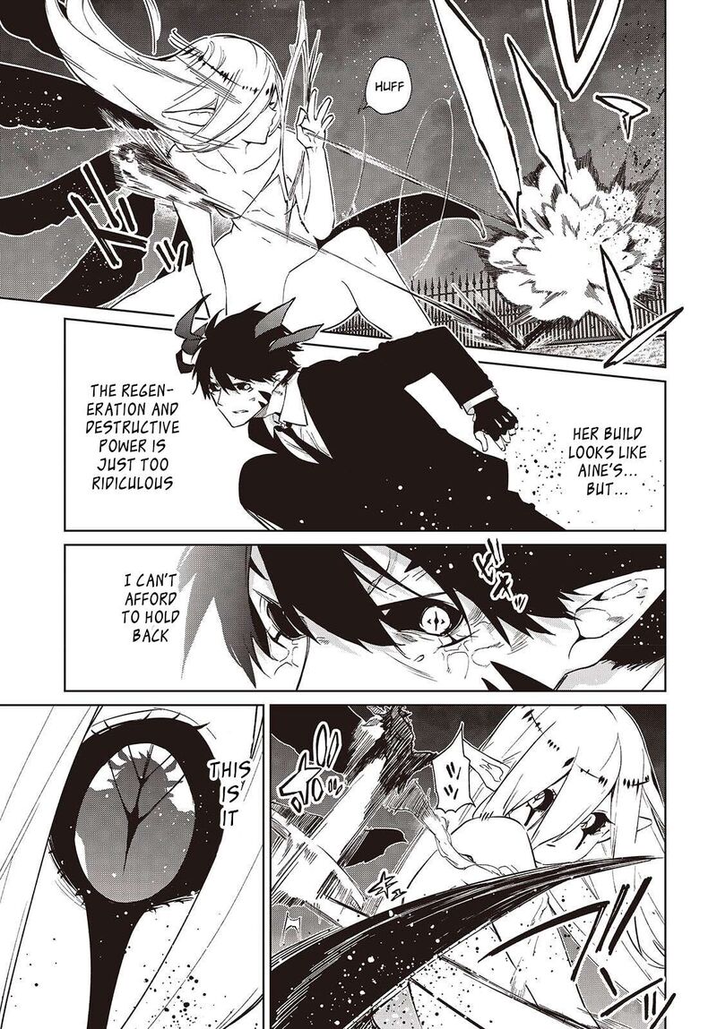 Oroka Na Tenshi Wa Akuma To Odoru 114 7