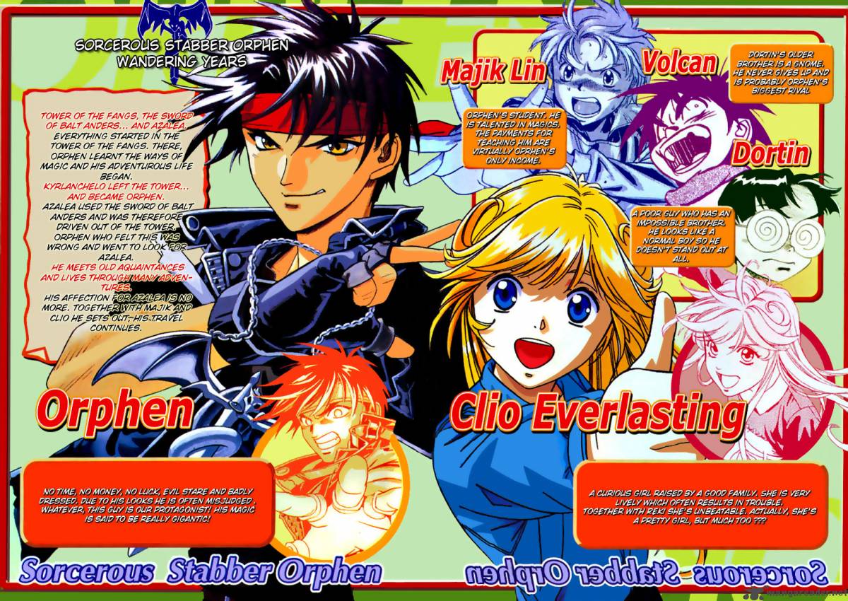 Orphen 19 3