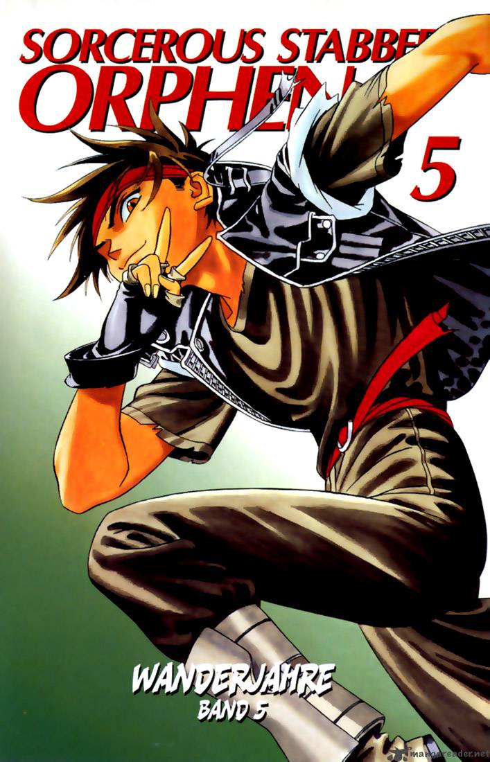 Orphen 25 2