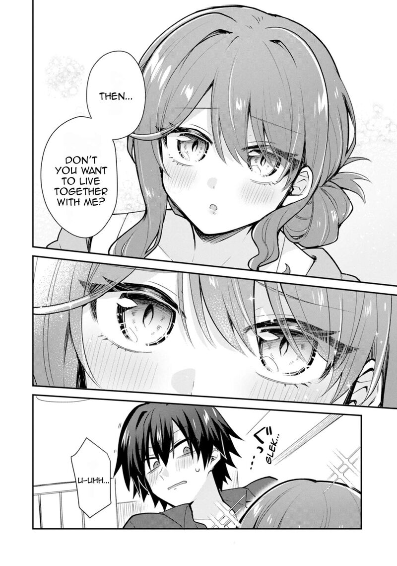 Osake To Senpai Kanojo To No Amaama Doukyo Lovecome Wa Nijuusai Ni Natte Kara 1 13