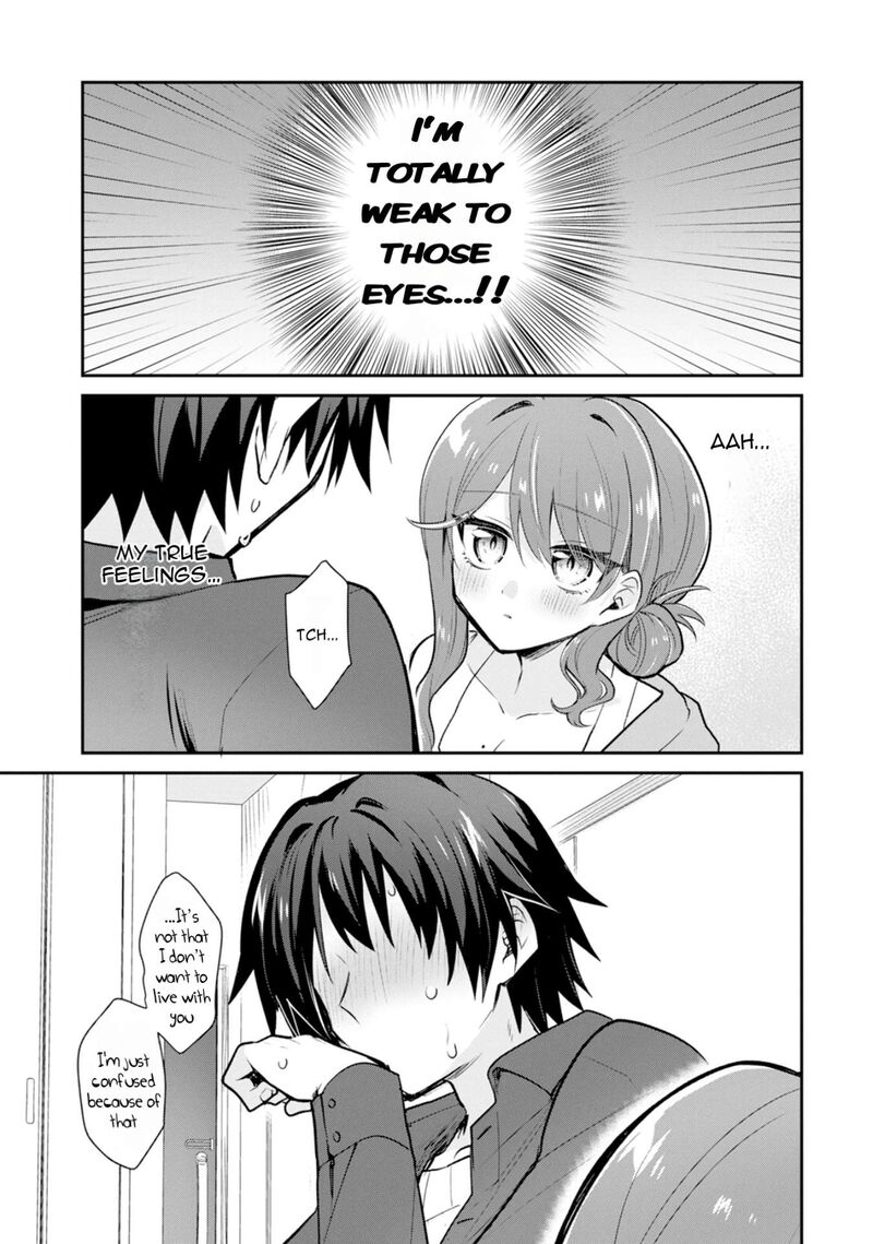 Osake To Senpai Kanojo To No Amaama Doukyo Lovecome Wa Nijuusai Ni Natte Kara 1 14