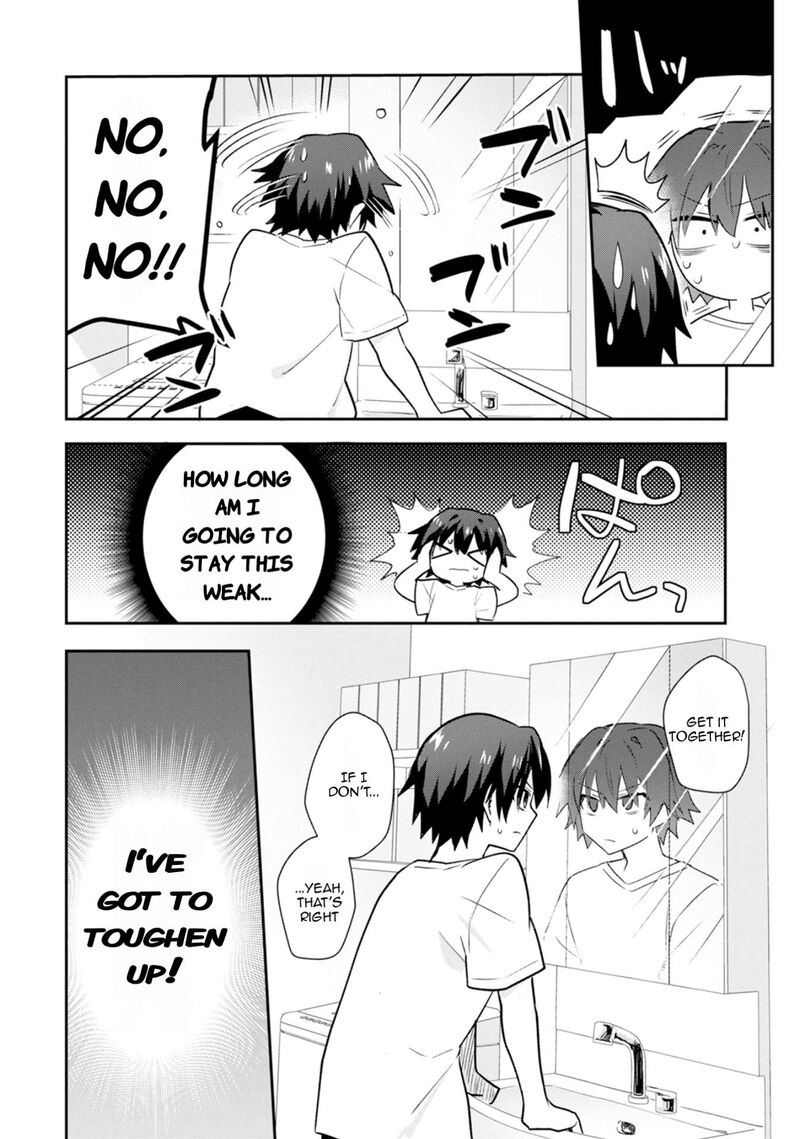 Osake To Senpai Kanojo To No Amaama Doukyo Lovecome Wa Nijuusai Ni Natte Kara 1 35