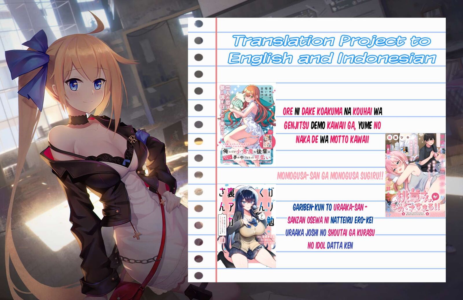 Osake To Senpai Kanojo To No Amaama Doukyo Lovecome Wa Nijuusai Ni Natte Kara 1 47