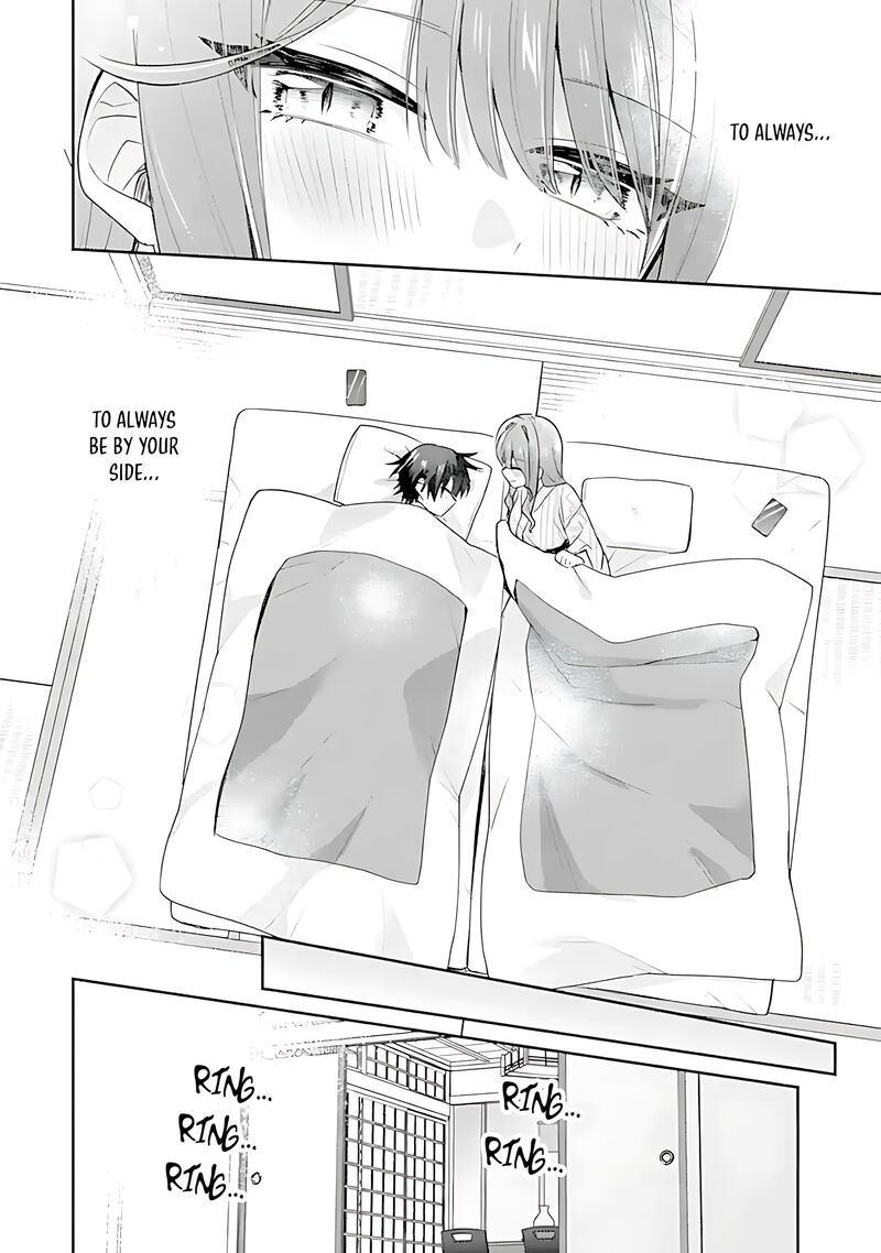 Osake To Senpai Kanojo To No Amaama Doukyo Lovecome Wa Nijuusai Ni Natte Kara 11 15