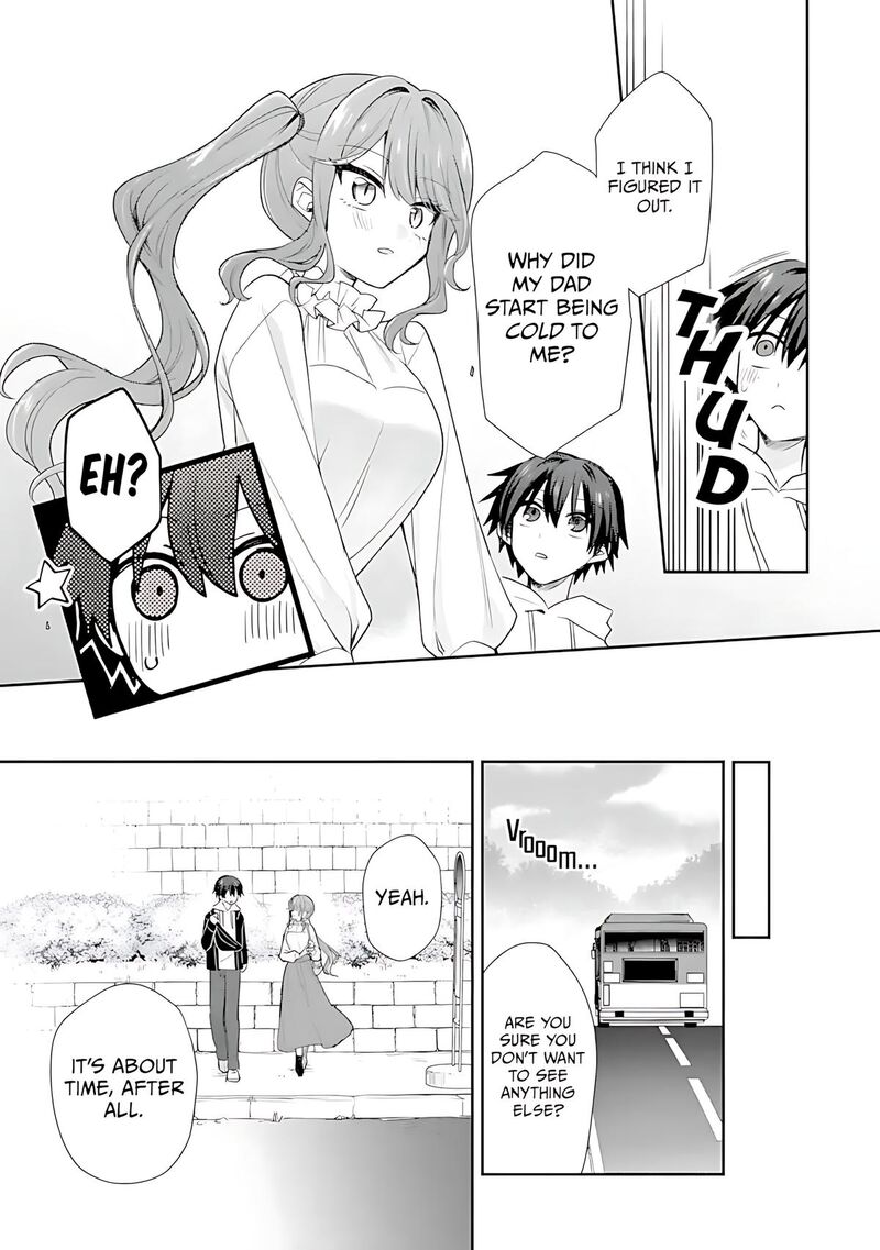 Osake To Senpai Kanojo To No Amaama Doukyo Lovecome Wa Nijuusai Ni Natte Kara 12 23