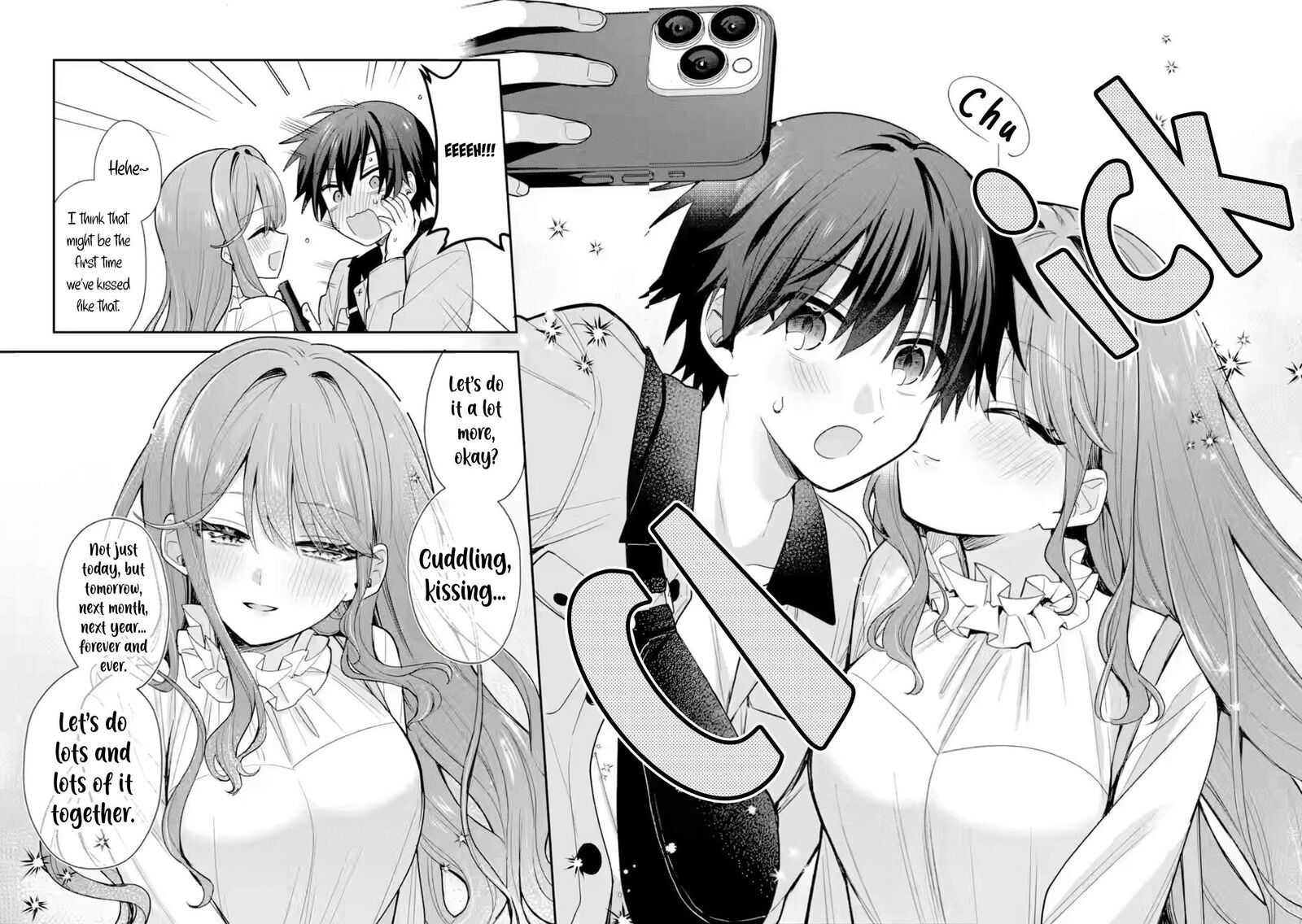 Osake To Senpai Kanojo To No Amaama Doukyo Lovecome Wa Nijuusai Ni Natte Kara 14 25