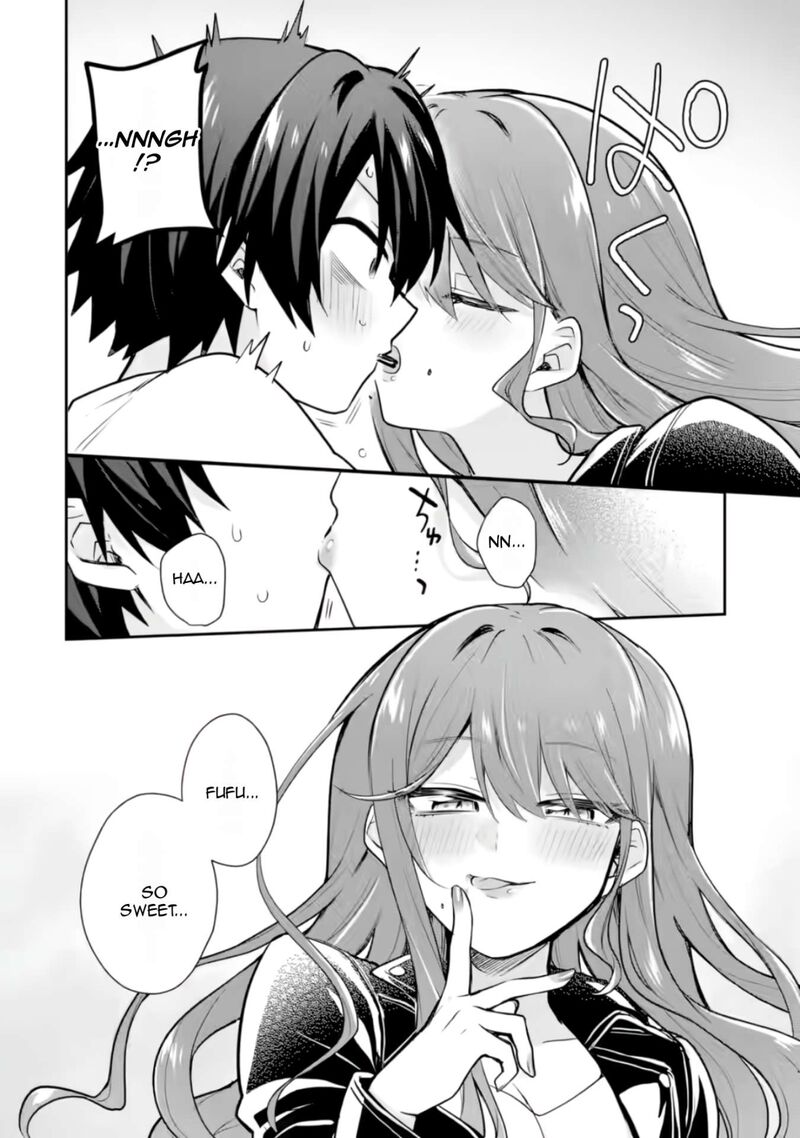Osake To Senpai Kanojo To No Amaama Doukyo Lovecome Wa Nijuusai Ni Natte Kara 2 17