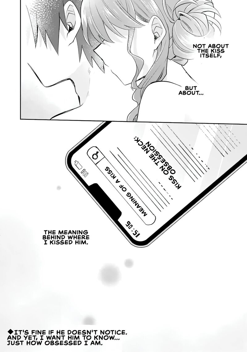 Osake To Senpai Kanojo To No Amaama Doukyo Lovecome Wa Nijuusai Ni Natte Kara 4e 17