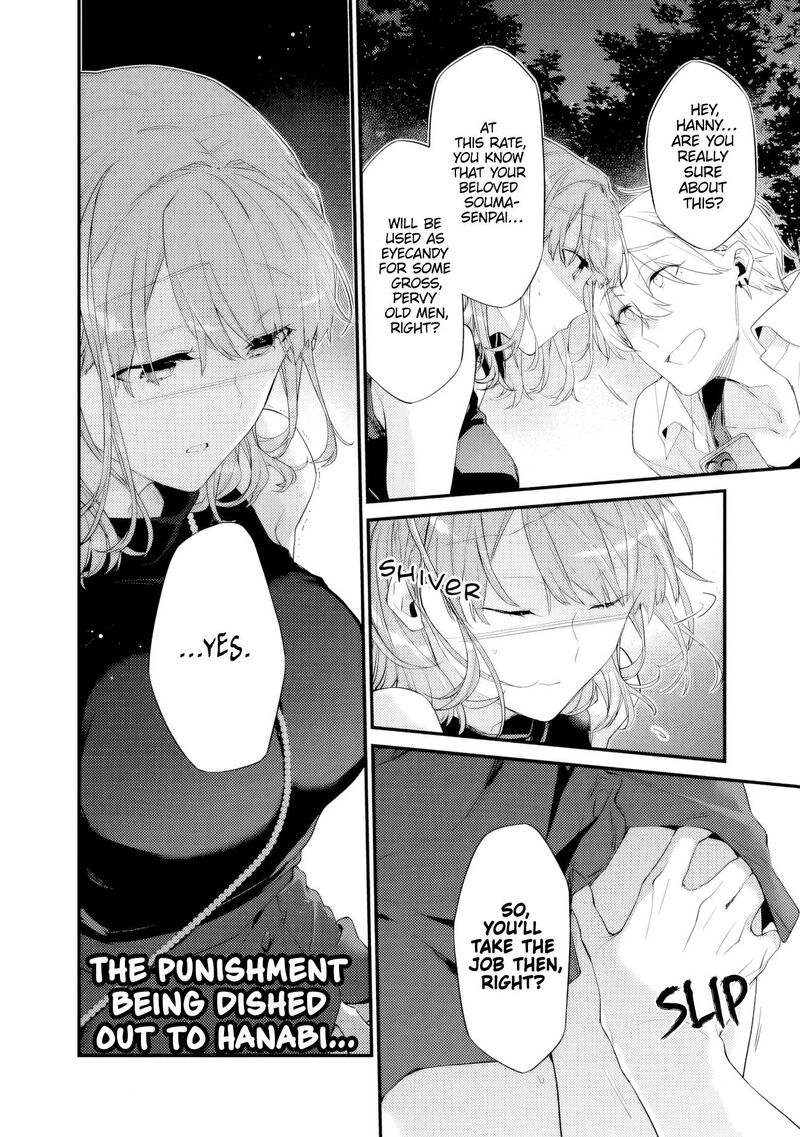 Osananajimi Kanojo No Morahara Ga Hidoin De Zetsuen Sengen Shite Yatta 46a 11