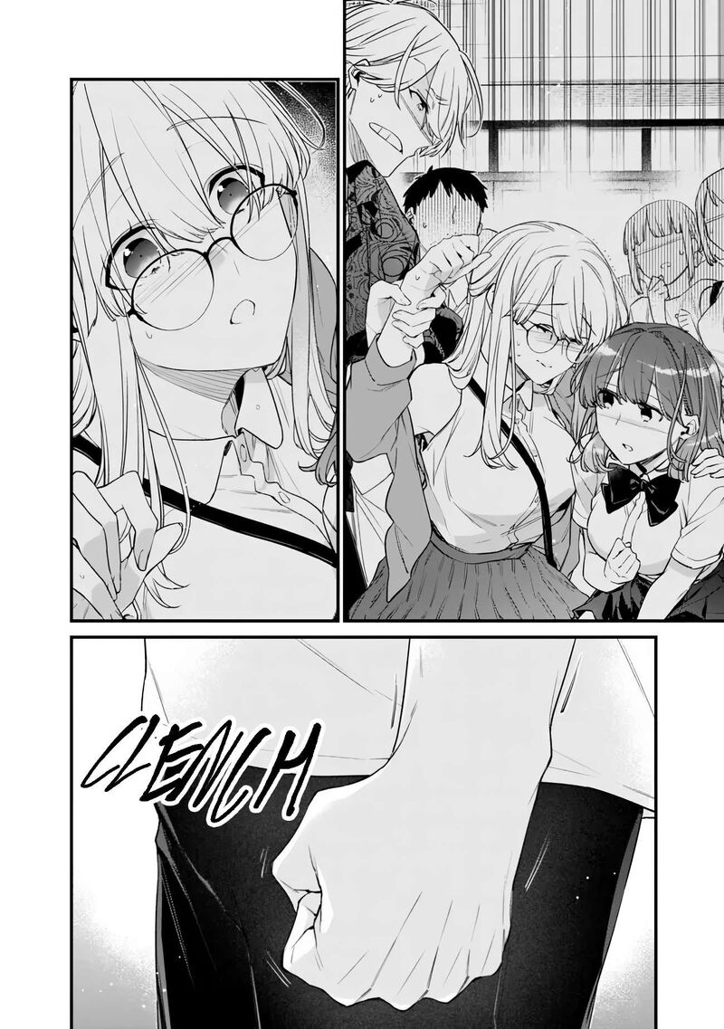Osananajimi Kanojo No Morahara Ga Hidoin De Zetsuen Sengen Shite Yatta 53a 10