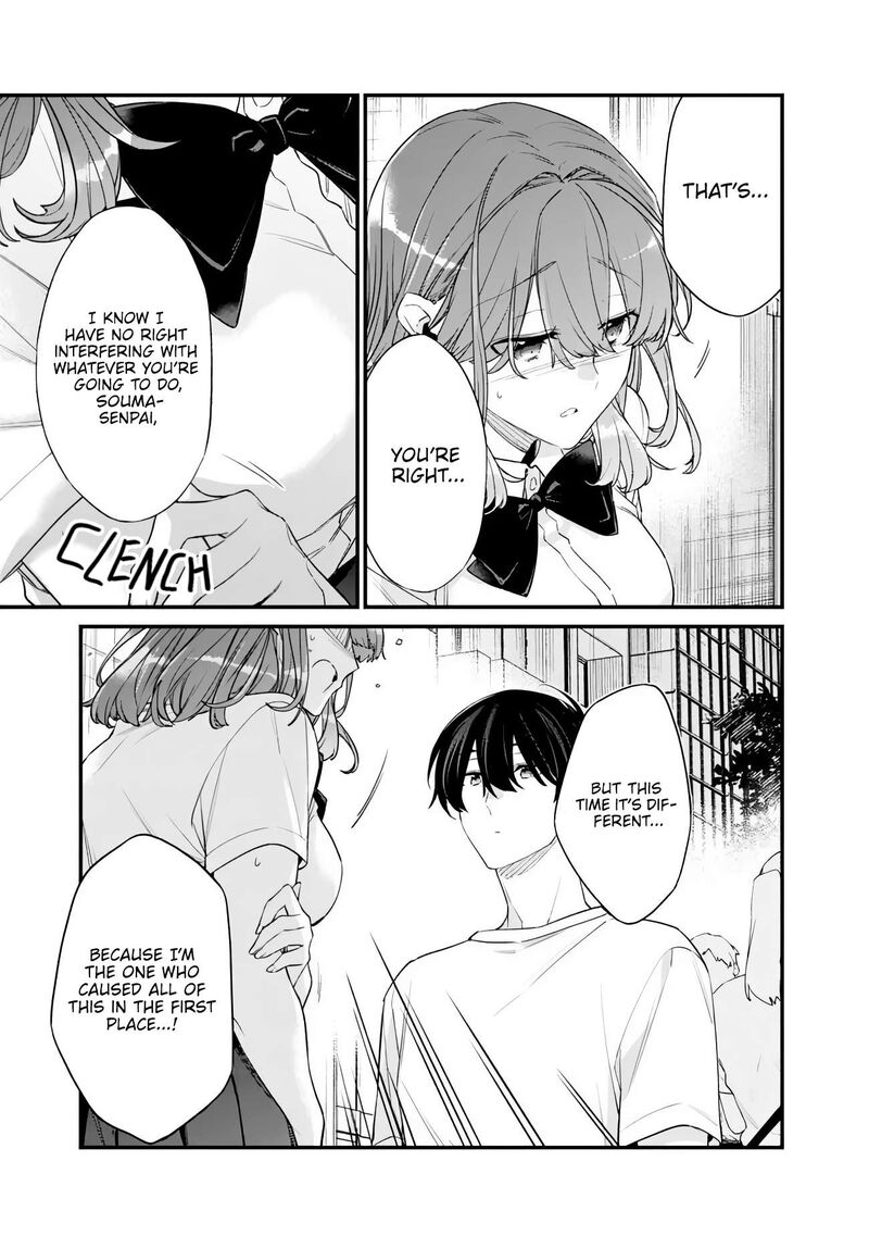 Osananajimi Kanojo No Morahara Ga Hidoin De Zetsuen Sengen Shite Yatta 53a 5