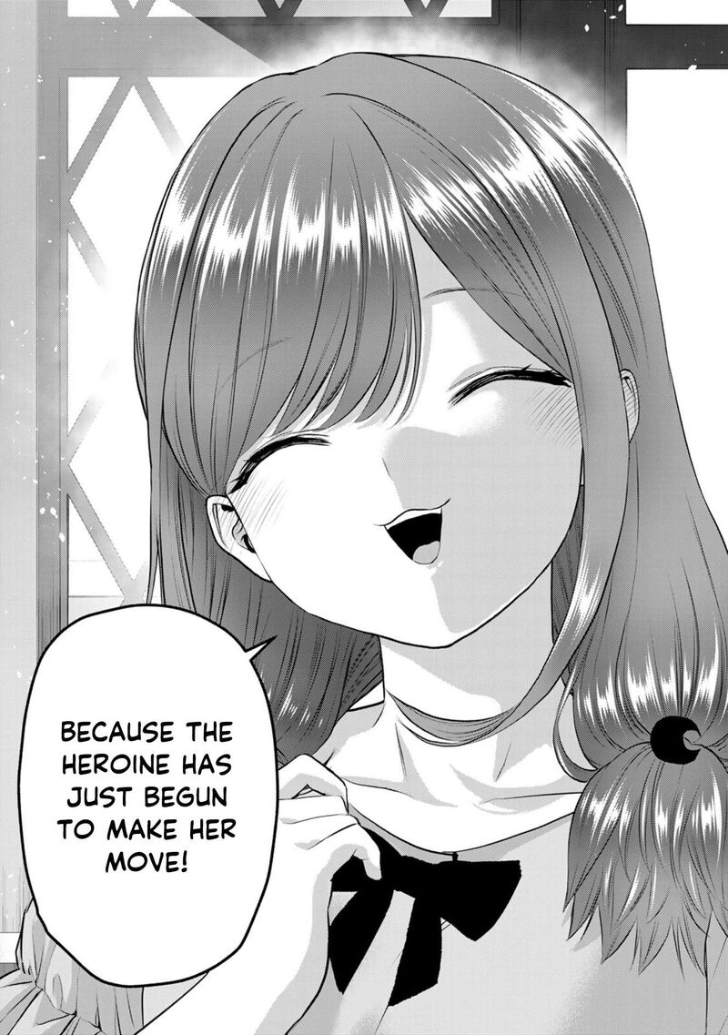 Osananajimi To Wa Romcom Ni Naranai 122 13