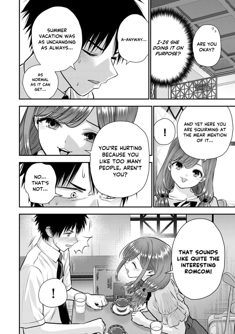 Osananajimi To Wa Romcom Ni Naranai 122 6