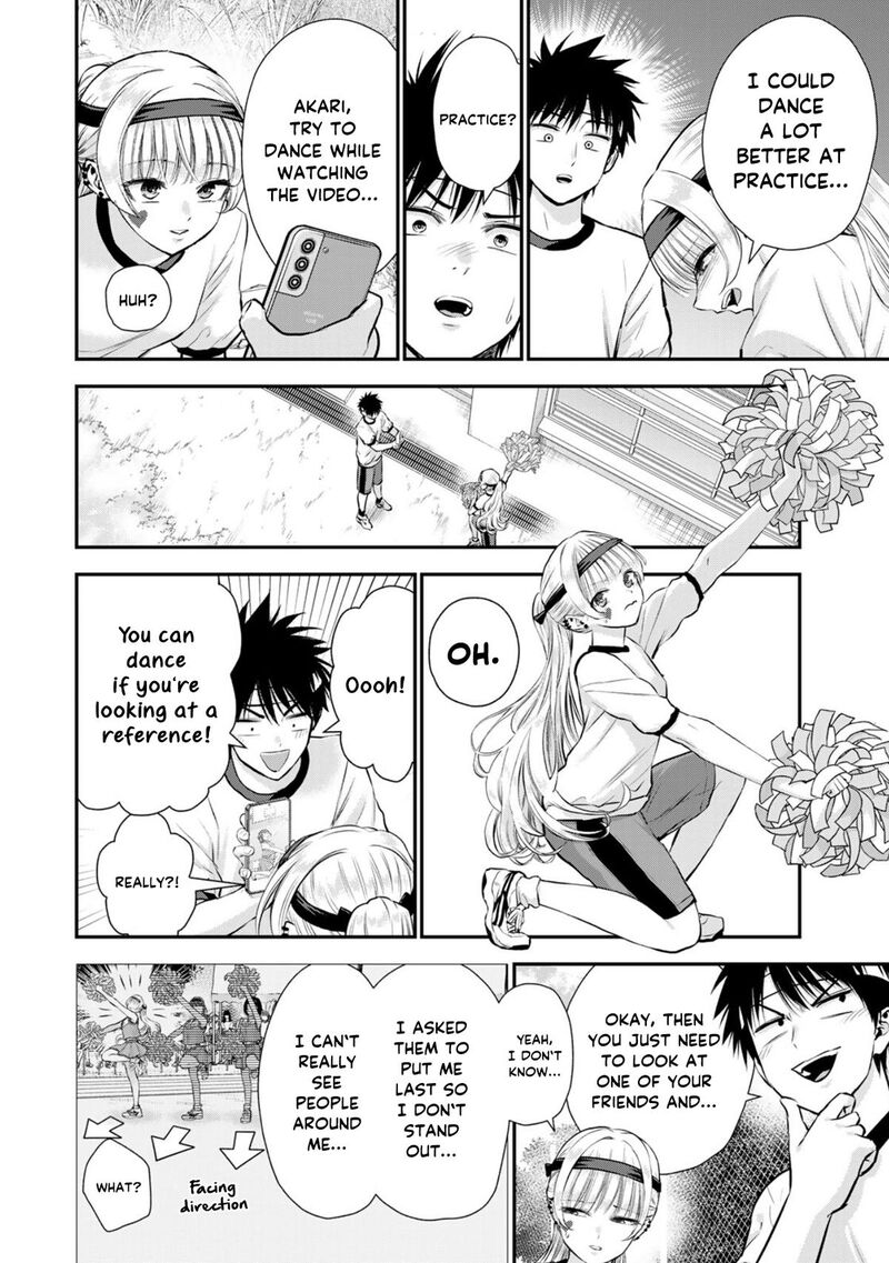 Osananajimi To Wa Romcom Ni Naranai 124 10