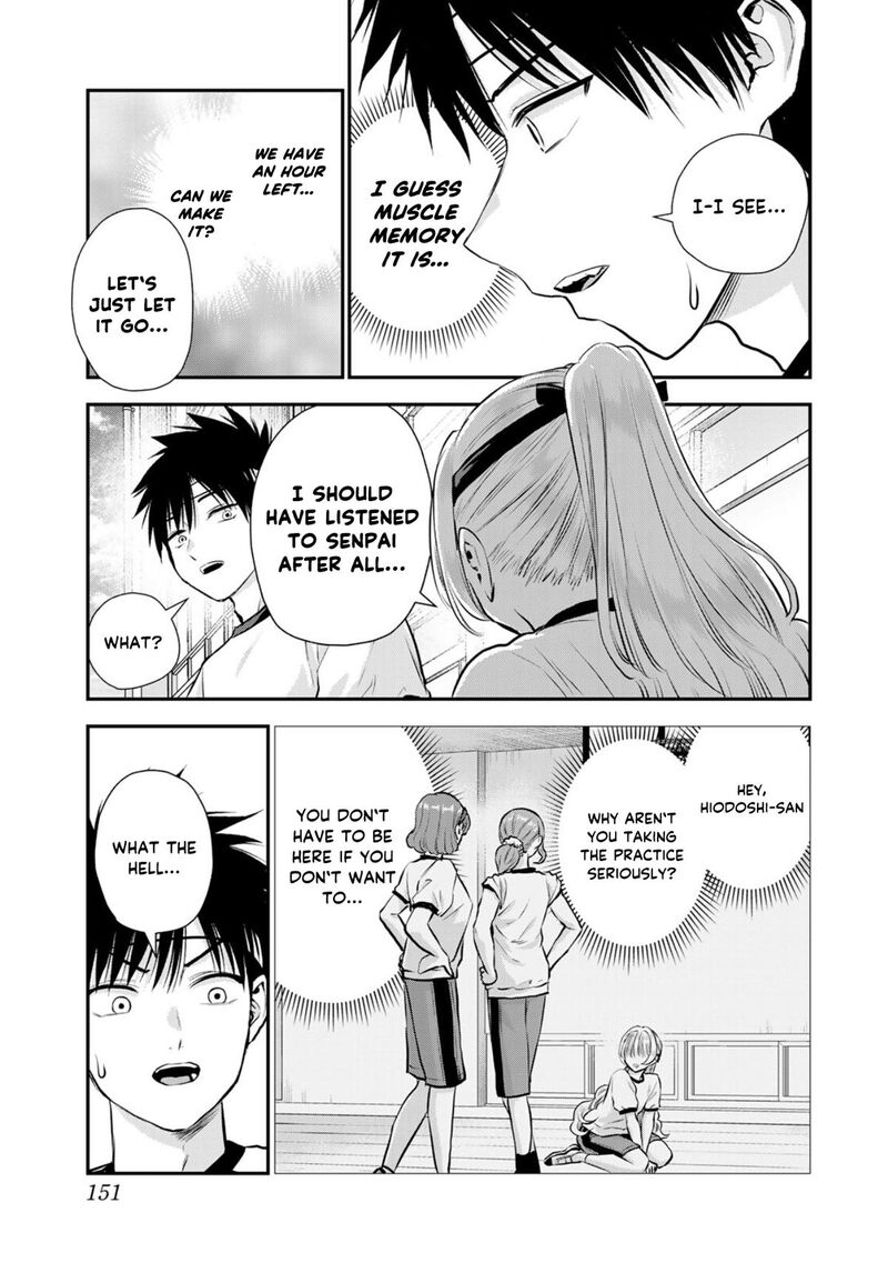 Osananajimi To Wa Romcom Ni Naranai 124 11