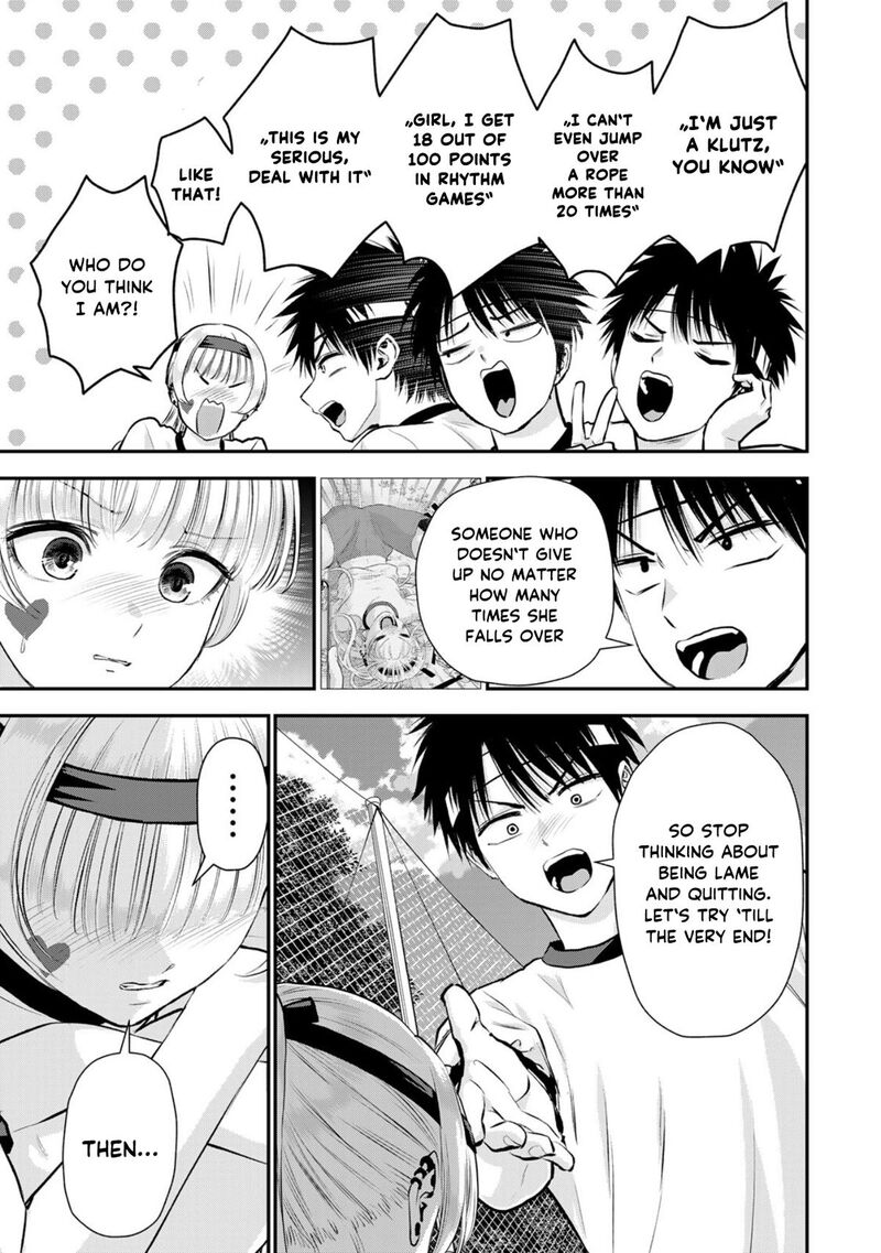 Osananajimi To Wa Romcom Ni Naranai 124 13