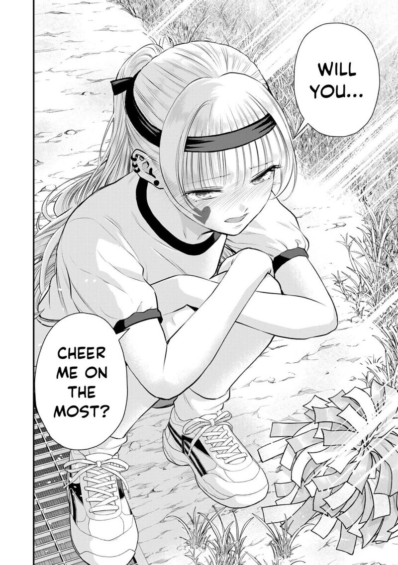 Osananajimi To Wa Romcom Ni Naranai 124 14